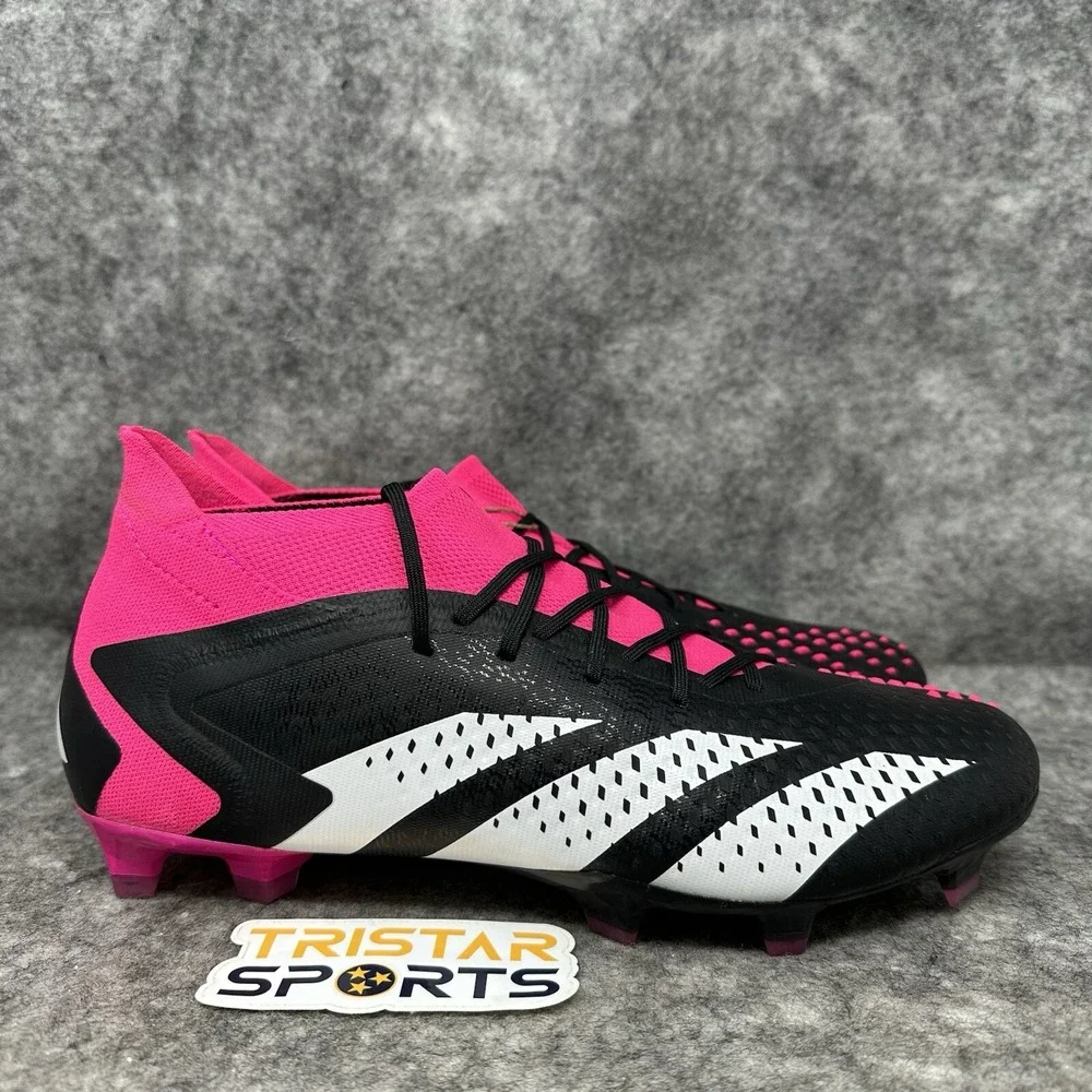 adidas predator accuracy